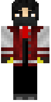 Скин по нику DantheMan37