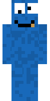 Скин по нику Danvman