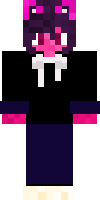 Скин по нику DanyFoxy