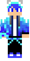 Скин по нику DanyGame