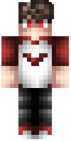 Скин по нику DanyaMinecraft