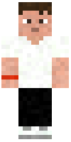 Скин по нику Danyas
