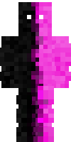 Скин по нику DaqvavisMC