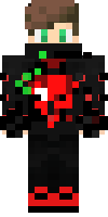 Скин по нику DarKLigh