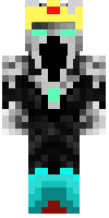 Скин по нику DarK_ShAdoW1989