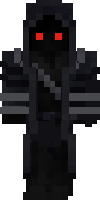 Скин по нику DarK_Wisper