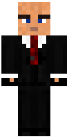 Скин по нику DarKsandr