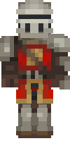 Скин по нику DarLord