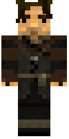 Скин по нику Darazo
