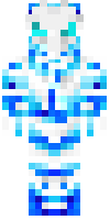 Скин по нику Darcana