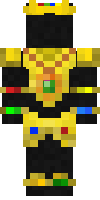 Скин по нику Darens_gg