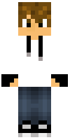 Скин по нику Dario_rGamer