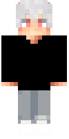 Скин по нику Darisgamer8815