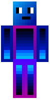 Скин по нику Dark00