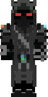 Скин по нику Dark05