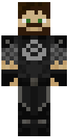 Скин по нику Dark1
