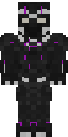 Скин по нику DarkAce67