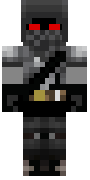 Скин по нику DarkAngel03