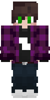 Скин по нику DarkAnim64