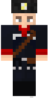 Скин по нику DarkCake36