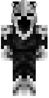 Скин по нику DarkClasher