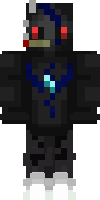 Скин по нику DarkClem
