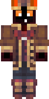 Скин по нику DarkDan_HD