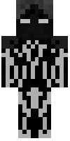 Скин по нику DarkDemon911