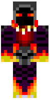 Скин по нику DarkEntity