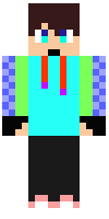 Скин по нику DarkF1ame