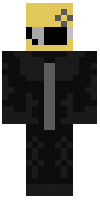 Скин по нику DarkF