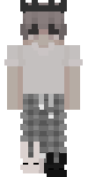 Скин по нику DarkForster