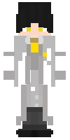Скин по нику DarkGort