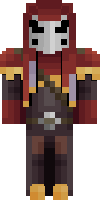Скин по нику DarkJester