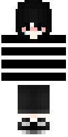 Скин по нику DarkKesa