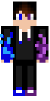 Скин по нику DarkLord22