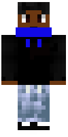 Скин по нику DarkLordBR