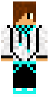 Скин по нику DarkLordDude
