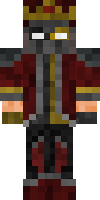 Скин по нику DarkLordTino