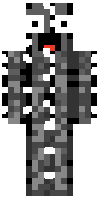Скин по нику DarkMatterBlade