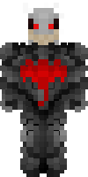 Скин по нику DarkMin