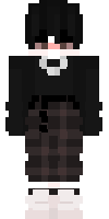 Скин по нику DarkMinette