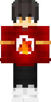 Скин по нику DarkMystic_