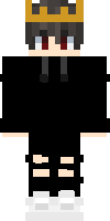 Скин по нику DarkNightz