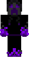 Скин по нику DarkNinj4