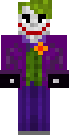 Скин по нику DarkPaw