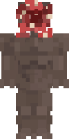 Скин по нику DarkPersik