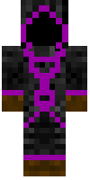 Скин по нику DarkPerson