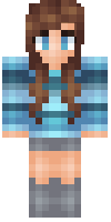 Скин по нику DarkPhantom