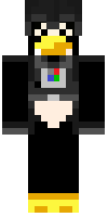 Скин по нику DarkPingoo